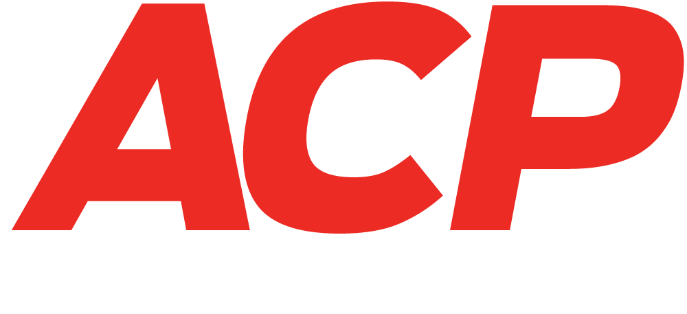 ACP Resellers List logo