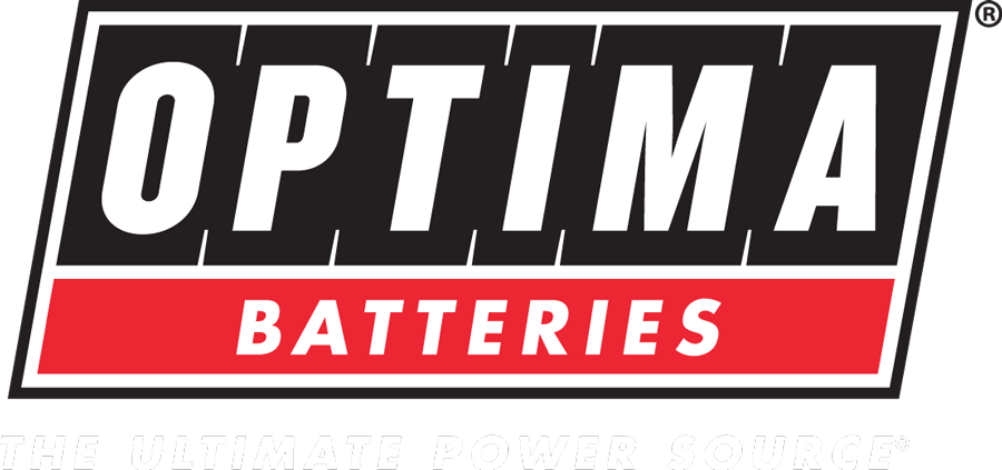 Optima Batteries logo