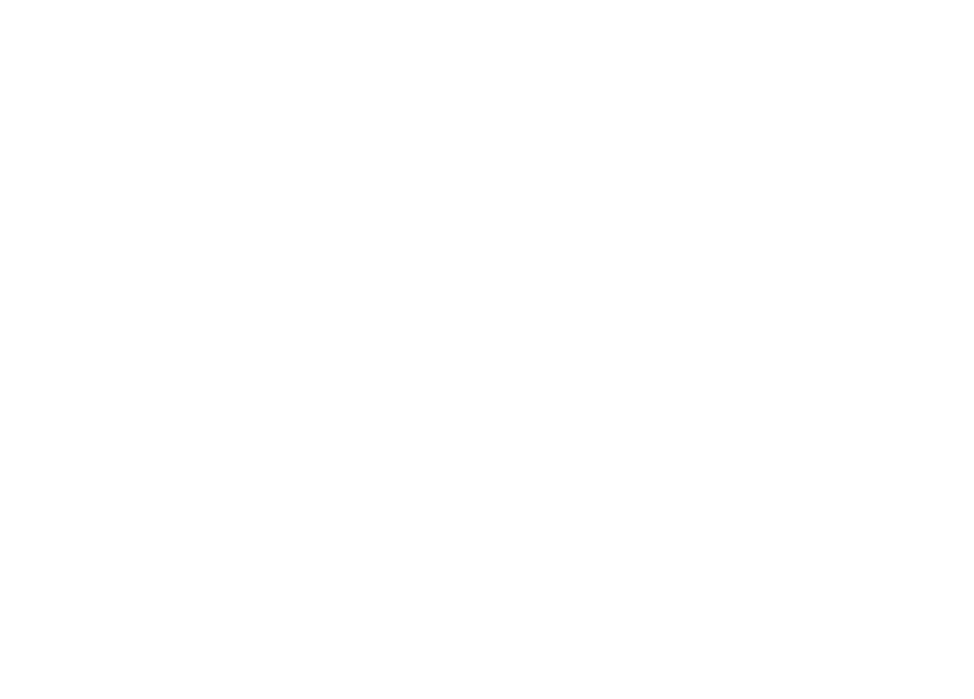Lucky Girl typography