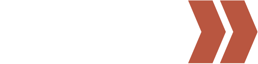 ACP black typography