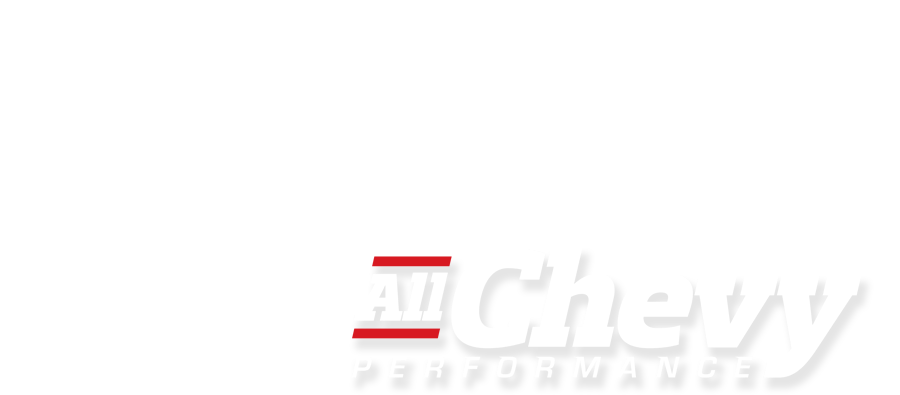 official oe replacement parts of all chevy performance