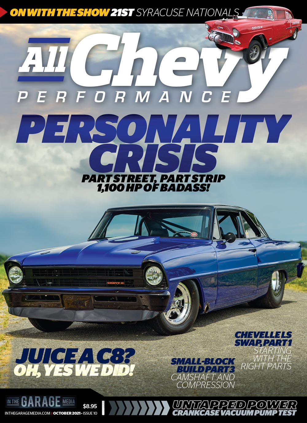 ACP October 2021 cover