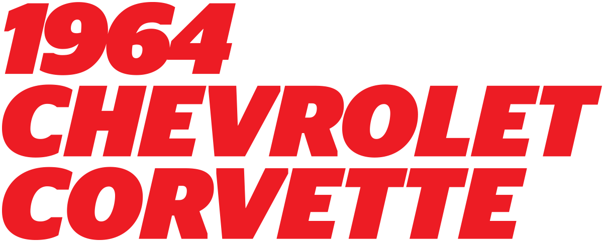 1964 Chevrolet Corvette Title