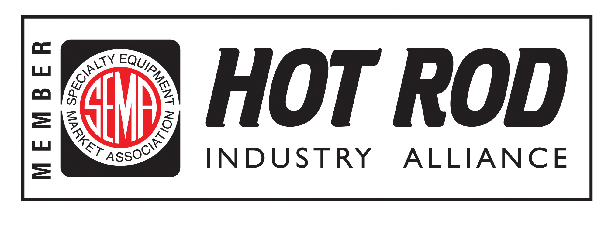 hot rod industry alliance logo