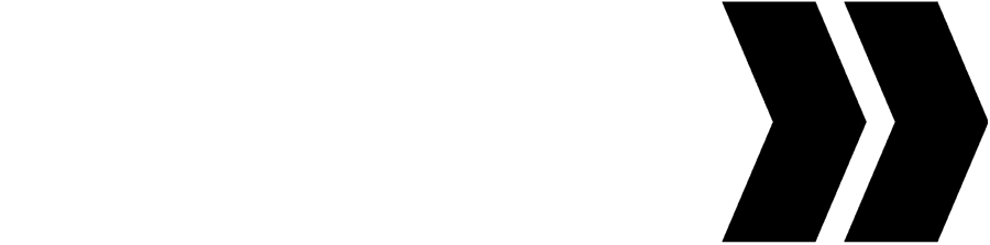 ACP black typography