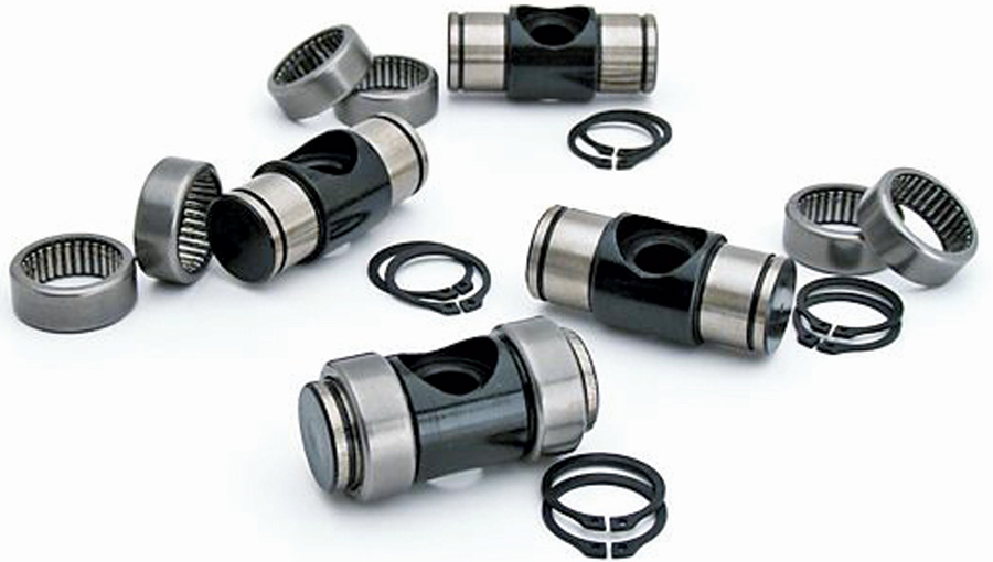 Comp Cams’ Trunnion Upgrade kit