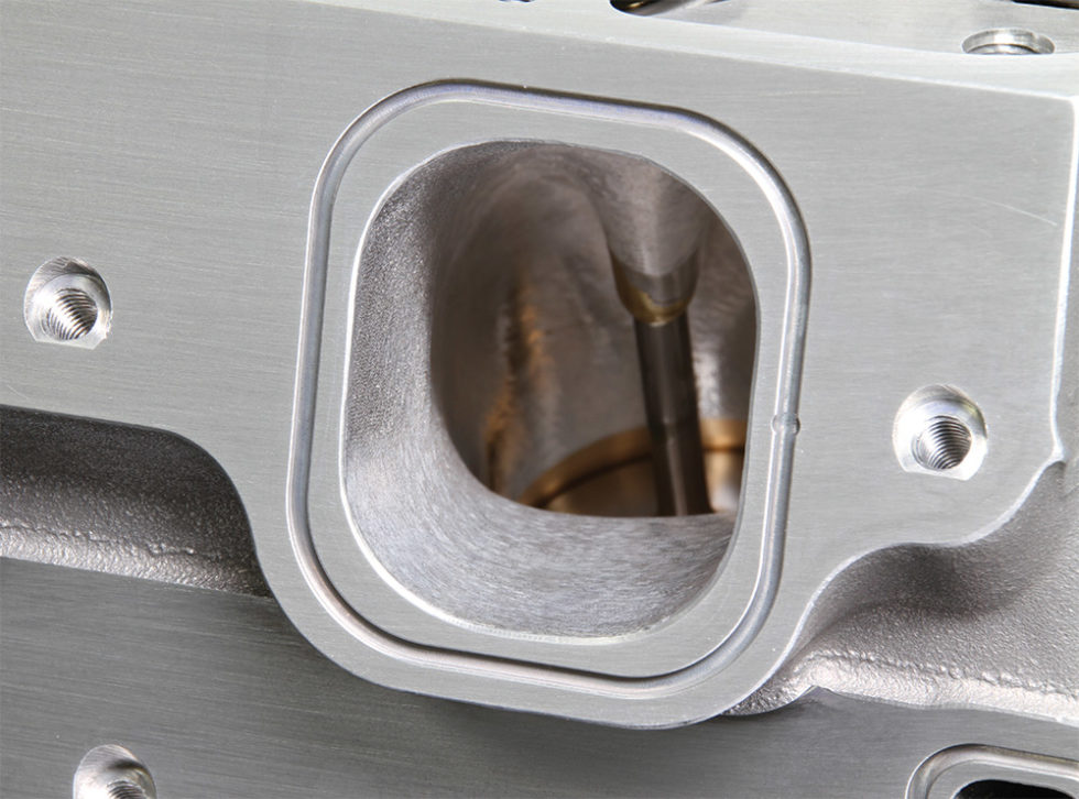 Building the Biggest and Baddest