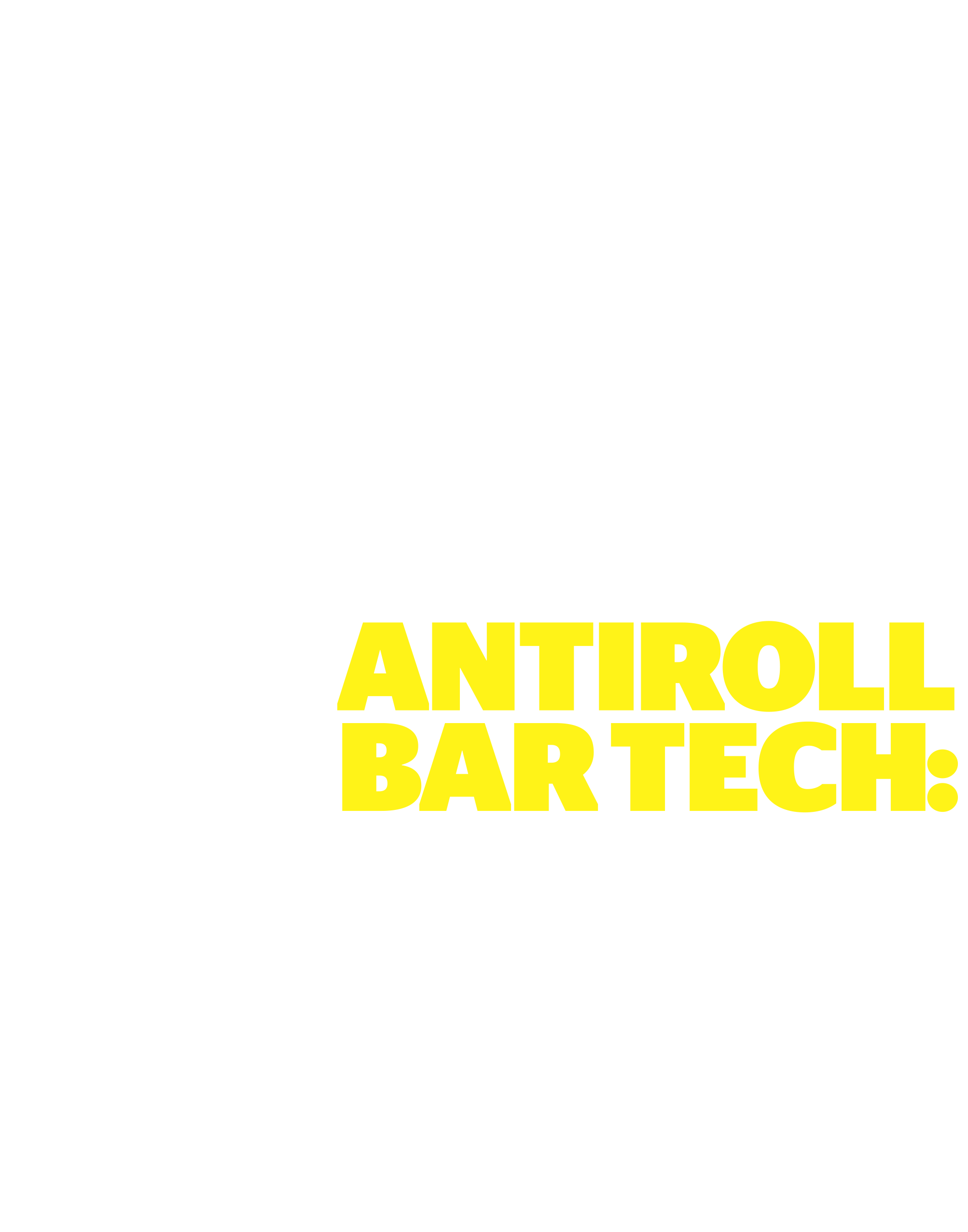 Don't Roll with It - Antiroll Bar Tech: Where bigger isn't always better