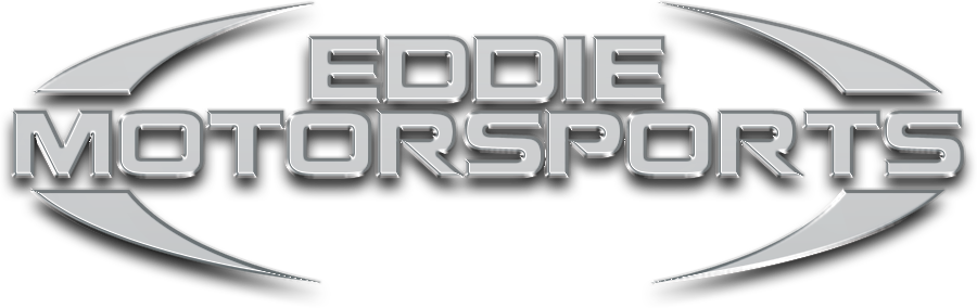 Eddie Motorsports logo
