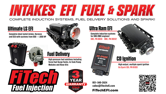 FiTech EFI Advertisement