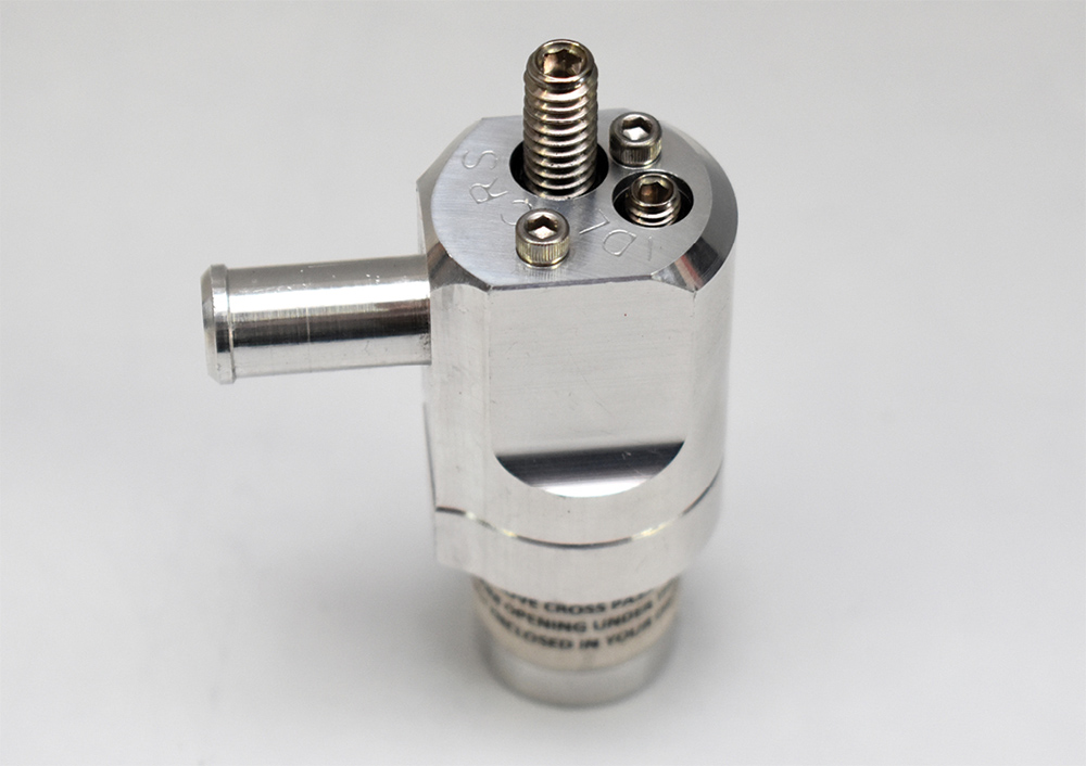 PCV valve