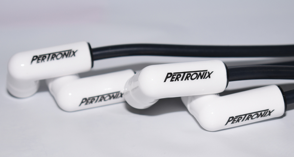 PerTronix spark plug wires