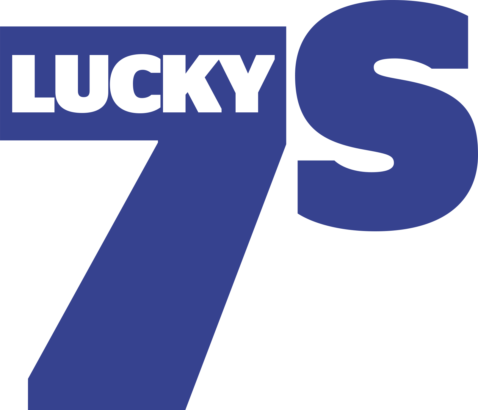 "Lucky 7s"