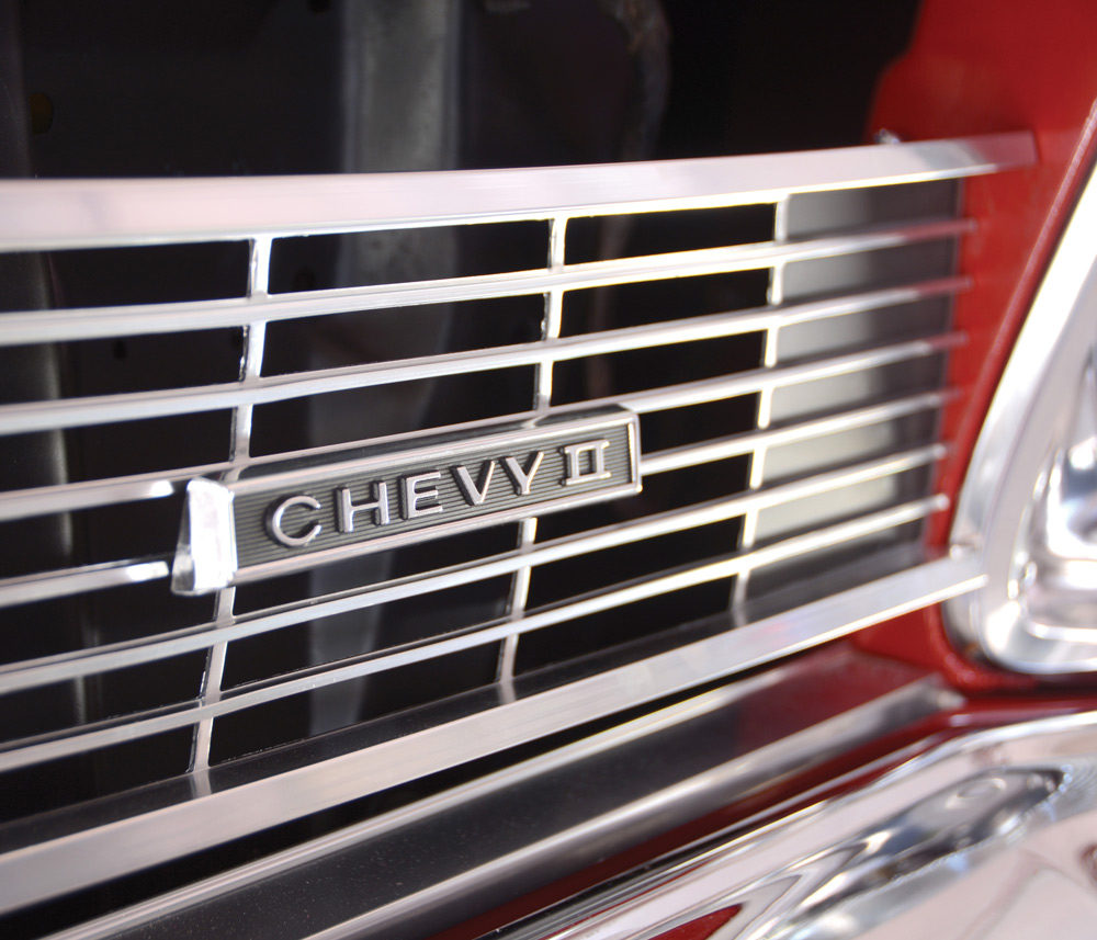 chevy emblem