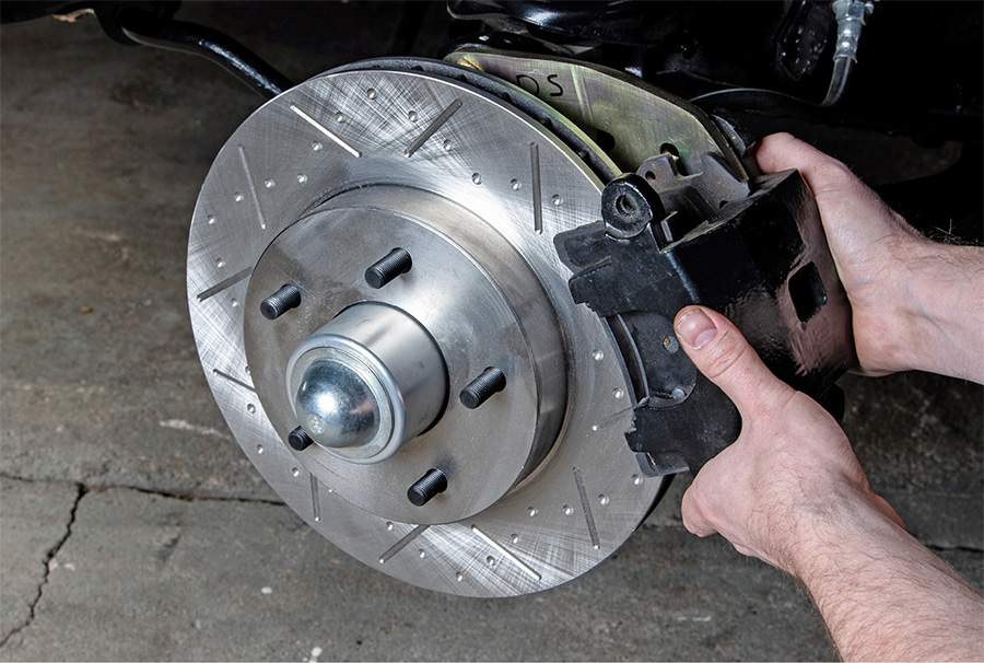 When Every Inch Counts