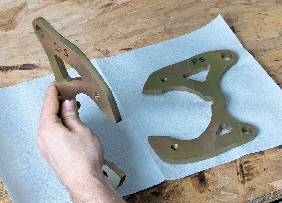 When Every Inch Counts