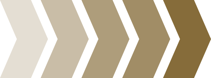 brown arrows