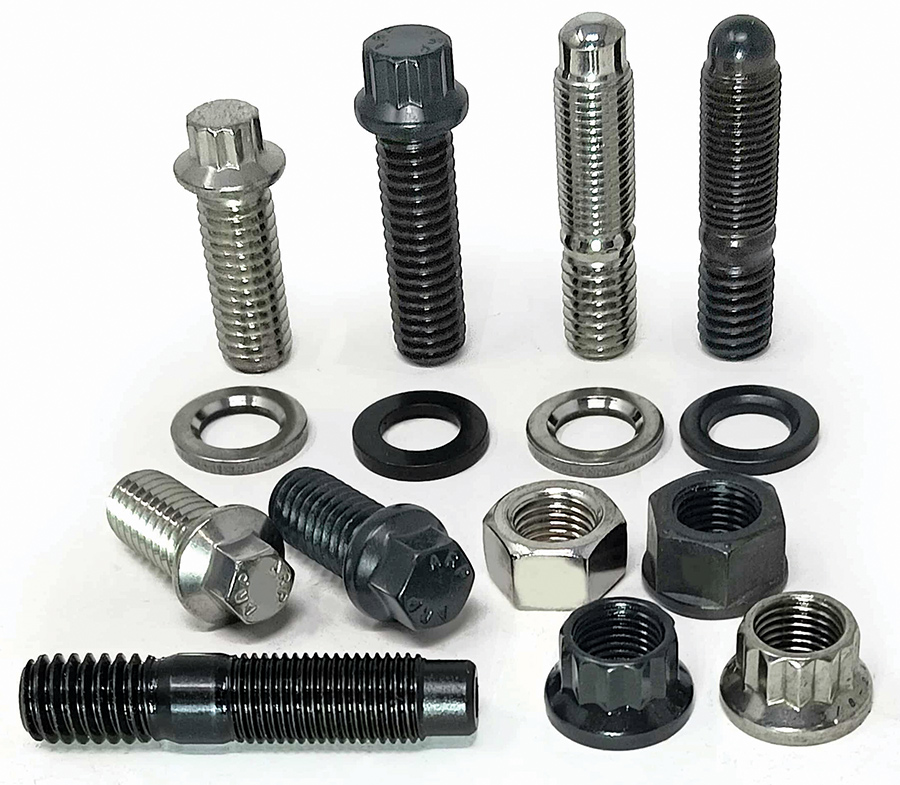 ARP starter bolt kits