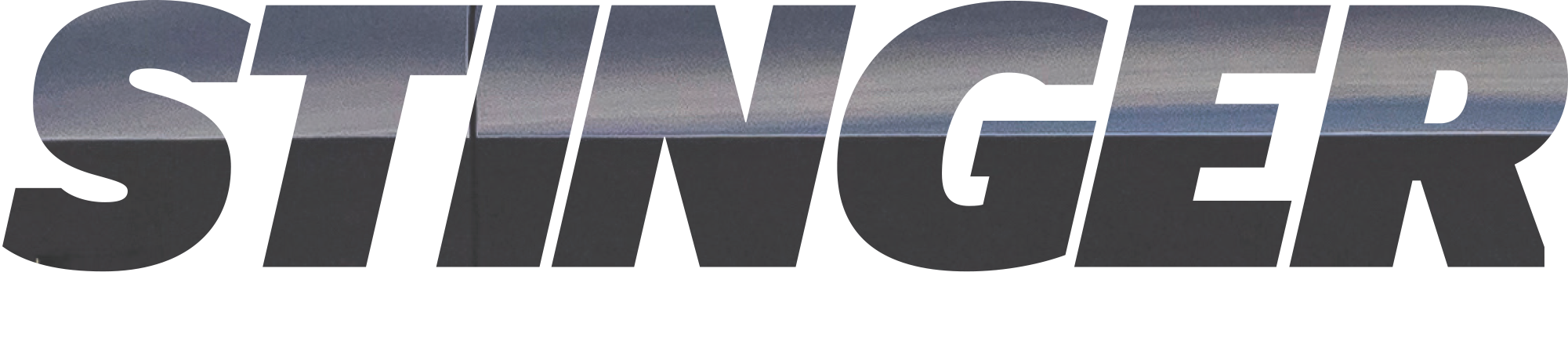 Stinger: Wide, Low & Mean C2 Corvette