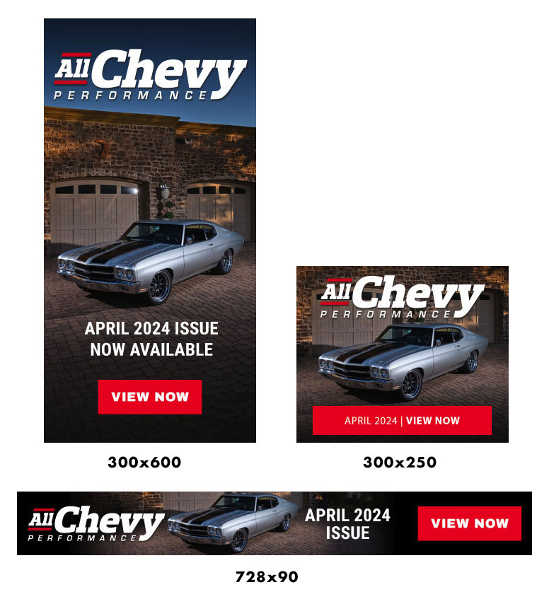 Issue Promo Assets
