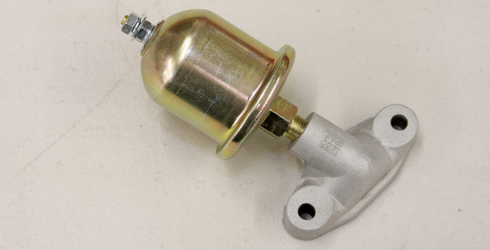 oil pressure sending unit for the LS engine