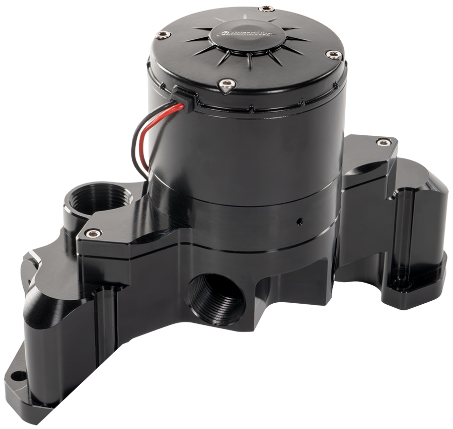 Aeromotive's Chevy engine water pump product model image