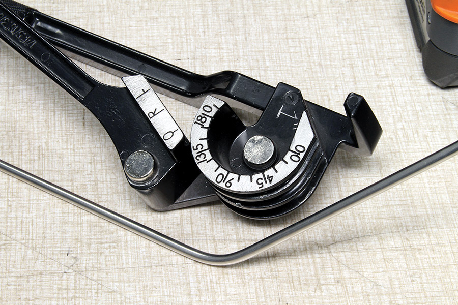 bending tools