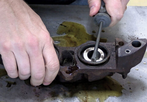 Lessons Learned on Our Budget Brake Rebuild