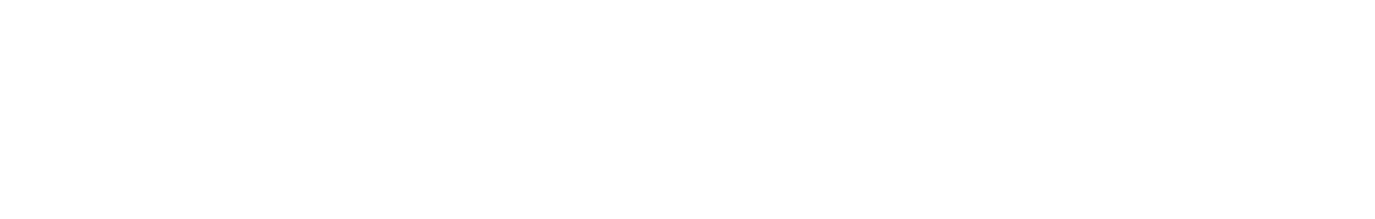 It's Doug typography