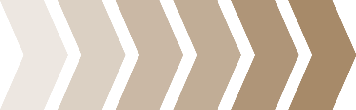 brown arrows