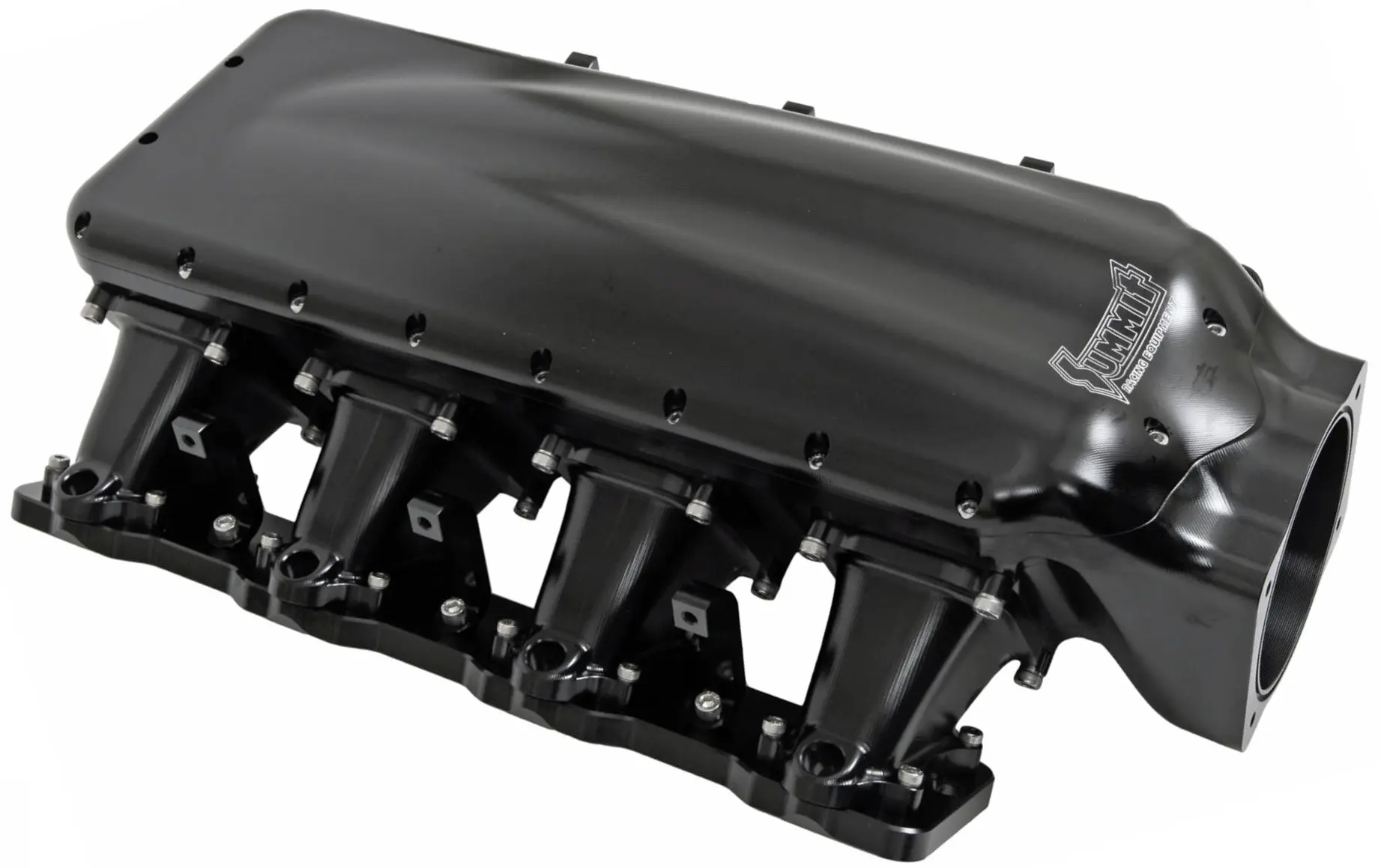 Summit Racing LS CNC Billet Intake Manifold