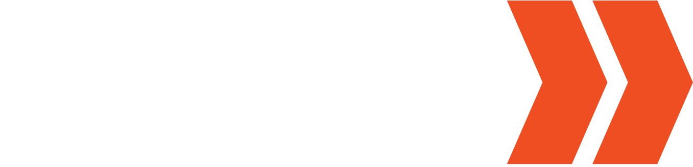 ACP-Arrows-WHITE- ACP White typography