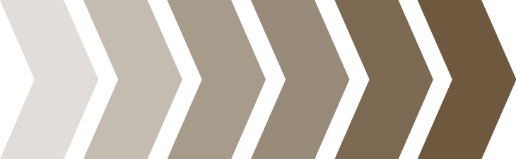 brown arrows