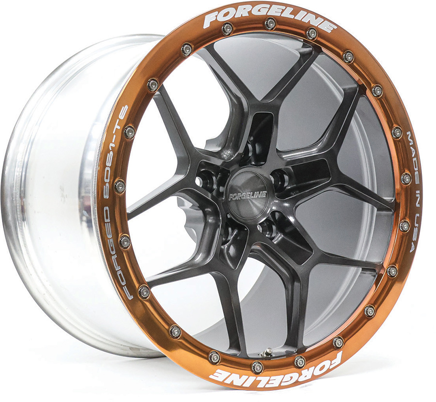 forgeline vv1 beadlock wheel