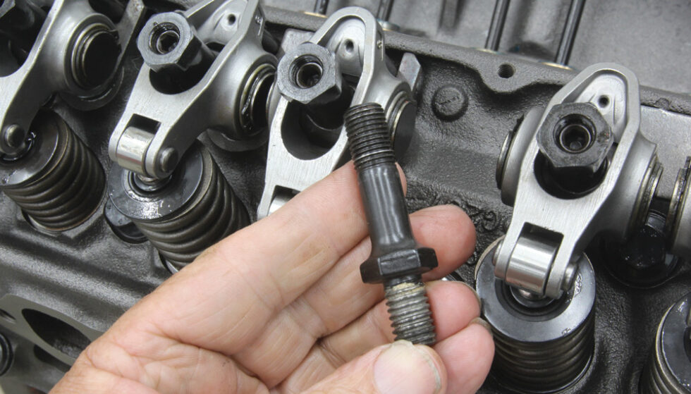 Raider Arm Rocker Rocker Arm Tech