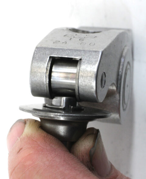 Raider Arm Rocker Rocker Arm Tech