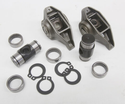 Really Small Rocker Arm Rocker Arm Tech
