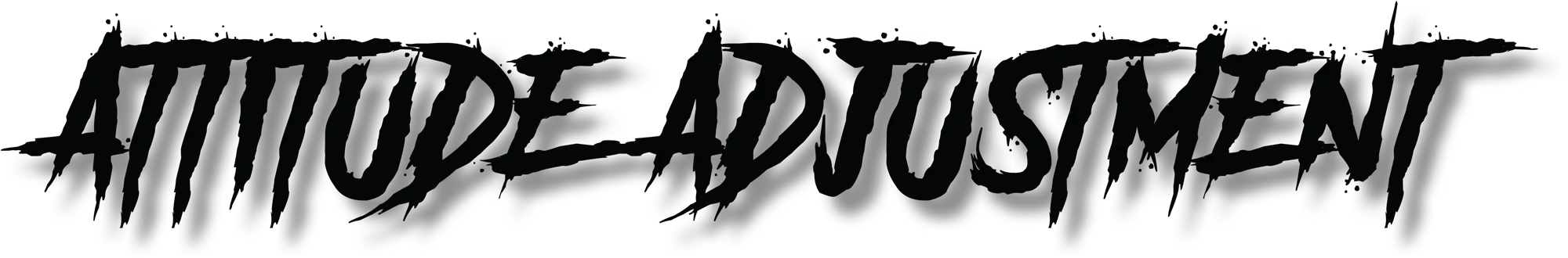 Attitude Adjustment