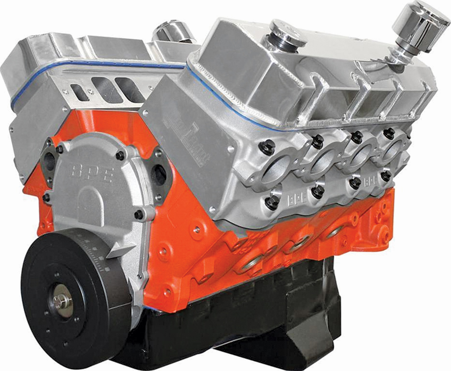 blue print engines big block