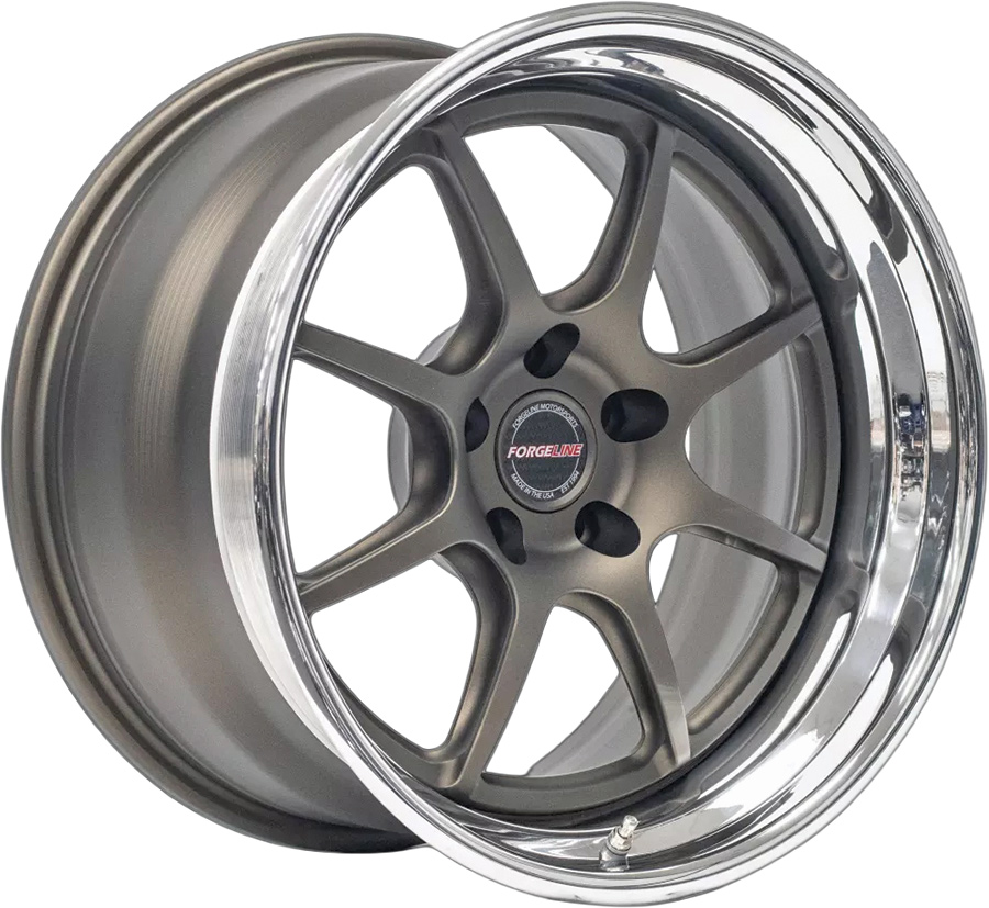 forgeline G
