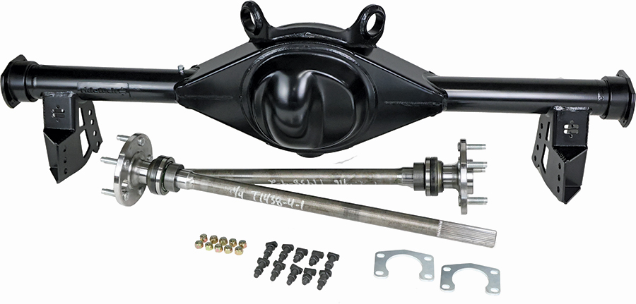 ridetch gm a body 9-inch rearend