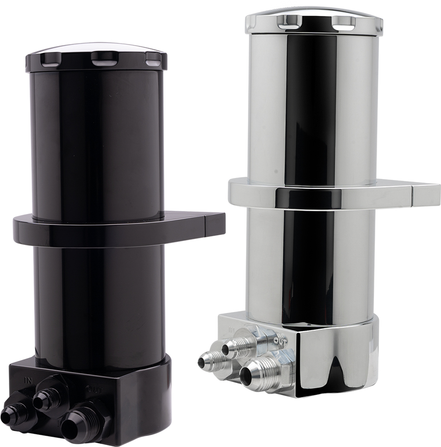 billet specialties brake fluid reservoir