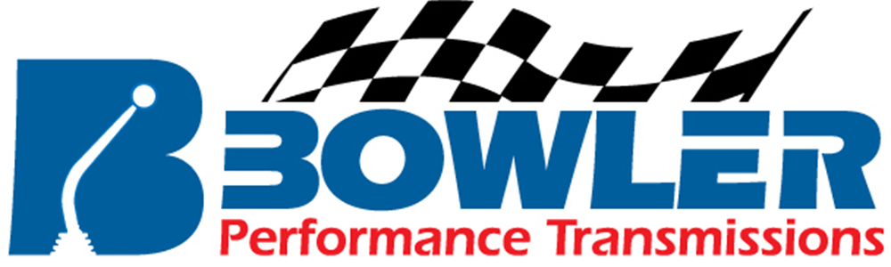 Bowler Performance Transmissions logo