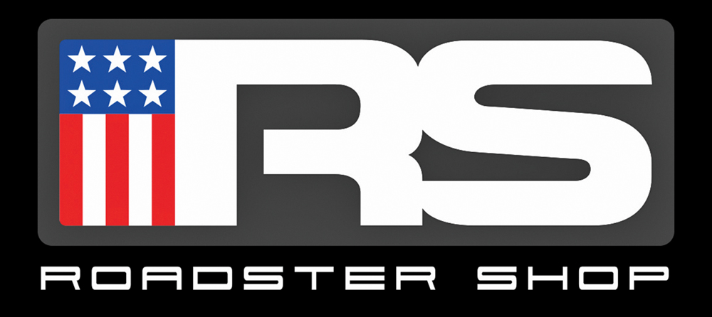 Roadster Shop logo