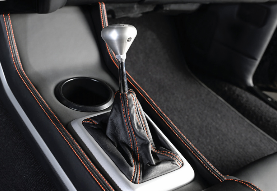 pro touring 1969 camaro gear shifter