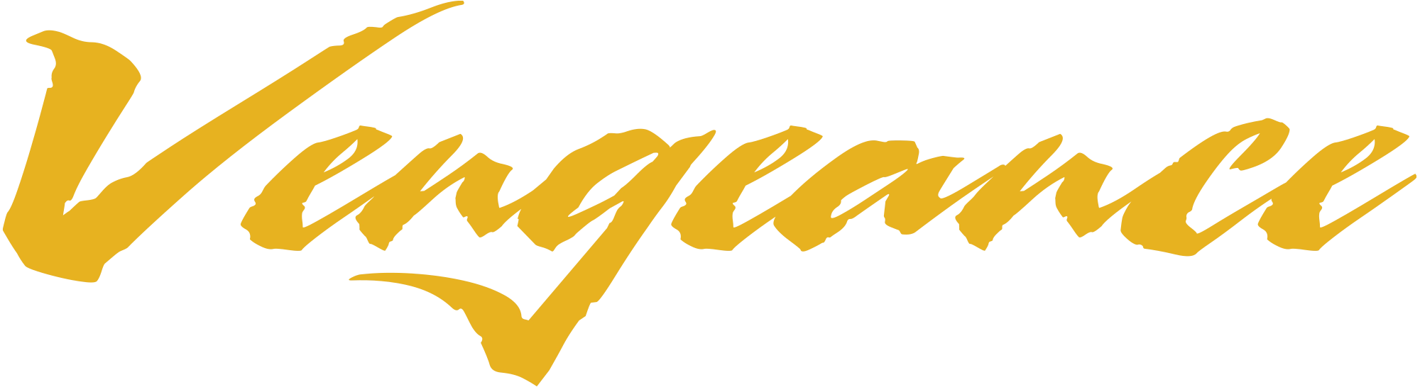 Vengeance
