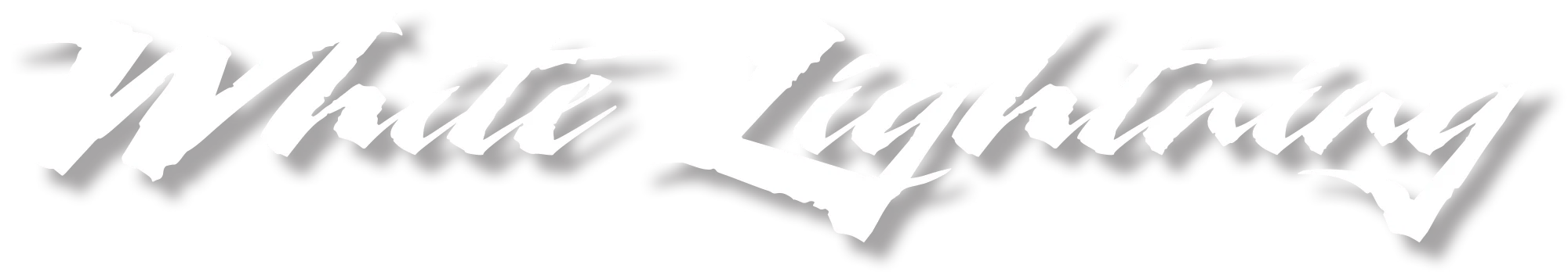 White Lightning
