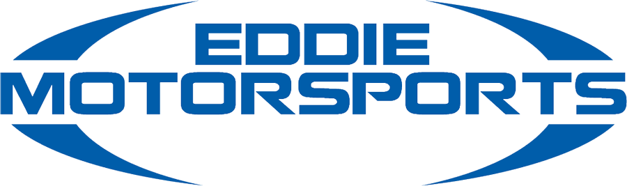 Eddie Motorsports logo
