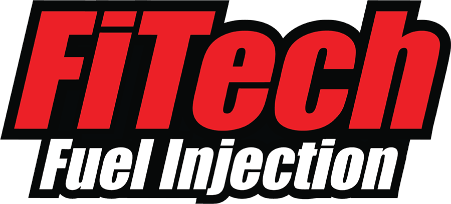 FiTech Fuel Injection logo