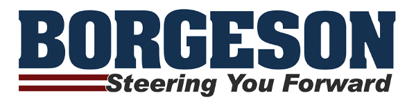 Borgeson logo